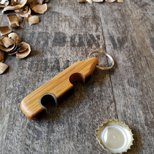 Phone Stand Bottle Opener