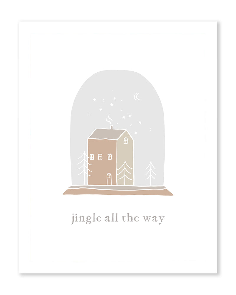 Jingle All The Way