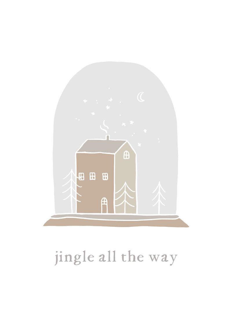 Jingle All The Way