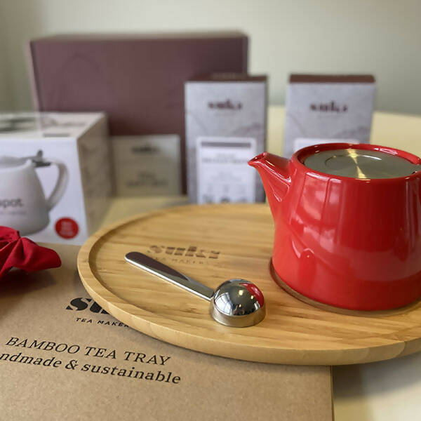 SUKI TEA Christmas giftset