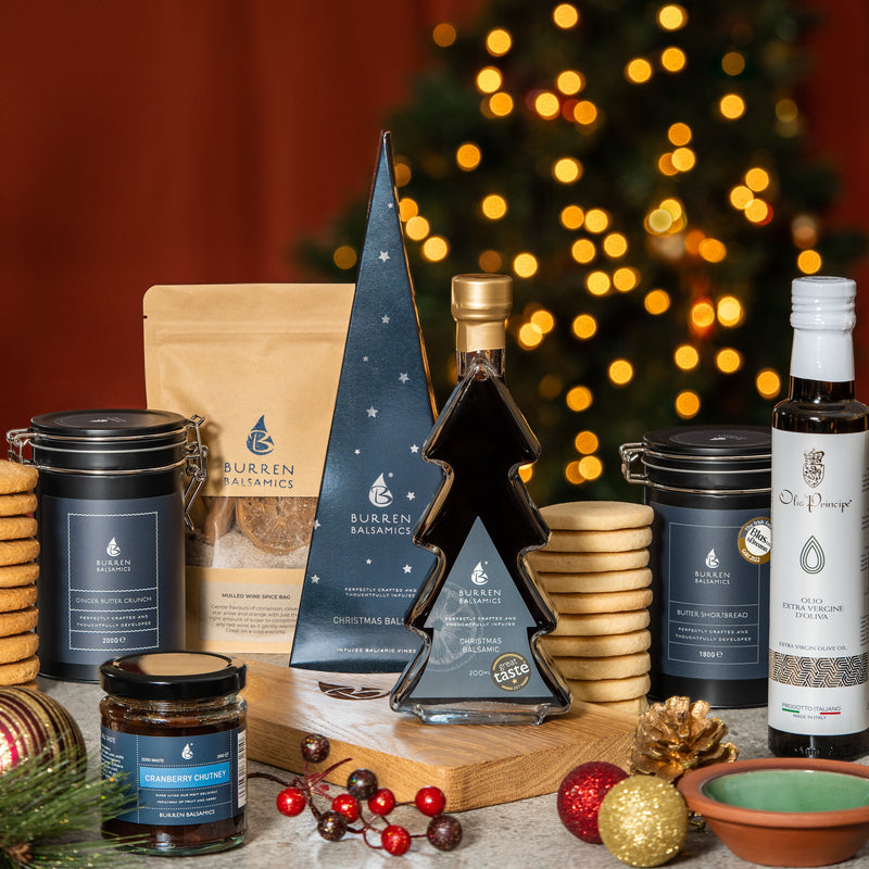 Luxury Christmas Hamper