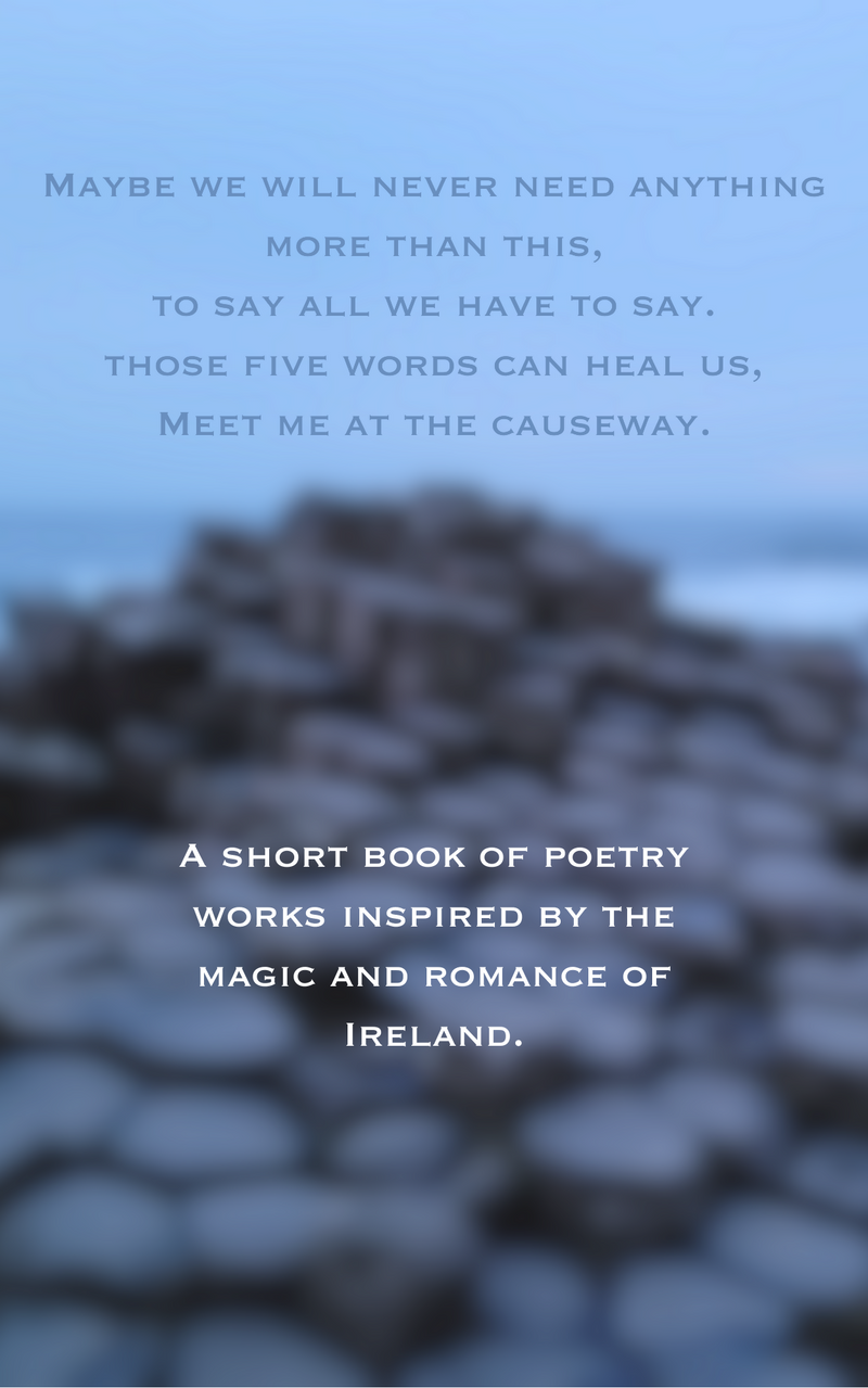 Meet me at the Causeway by Mozinah