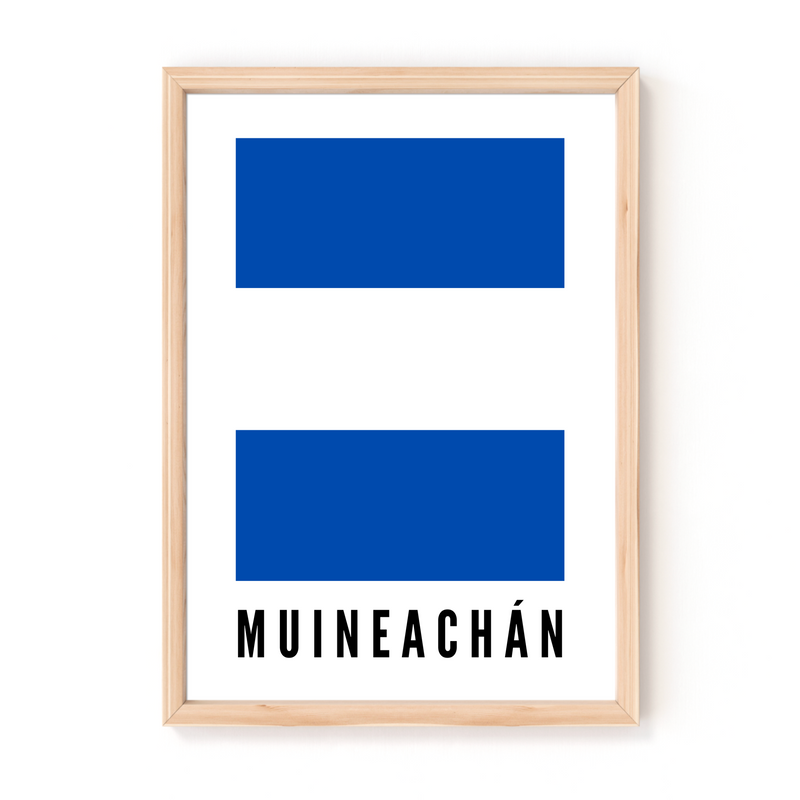 Muineachán