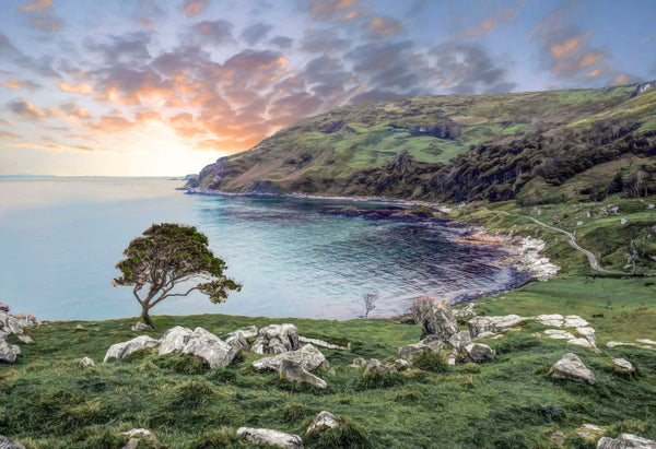 Murlough Bay