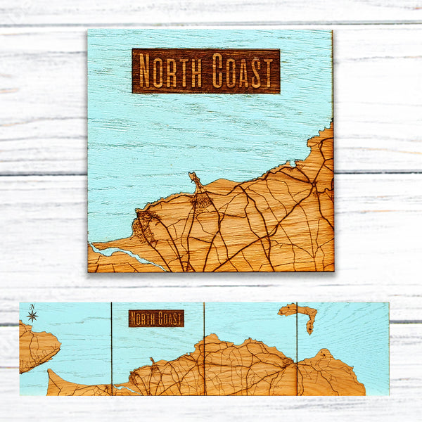 North Coast Coasters