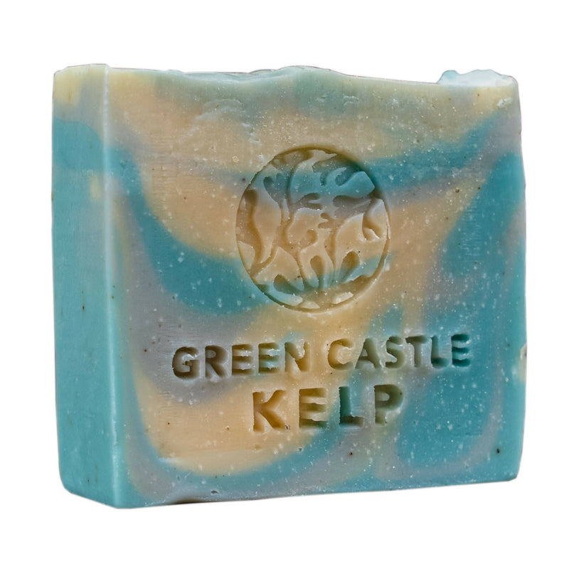 “Seabreeze” Handmade Irish Seaweed Soap