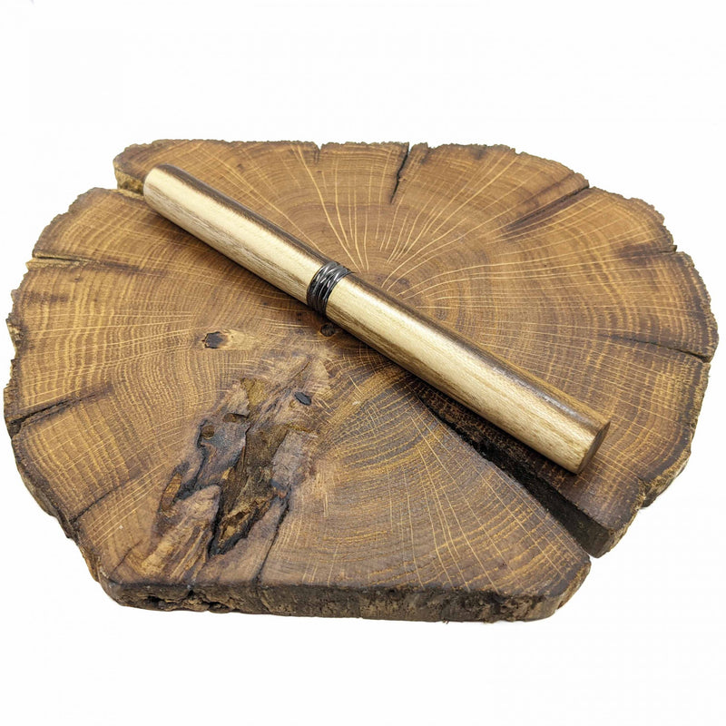 Laburnum fountain pen