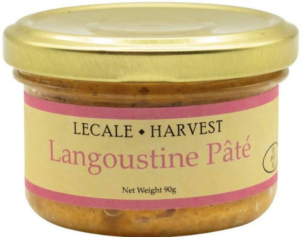 Langoustine Pâté