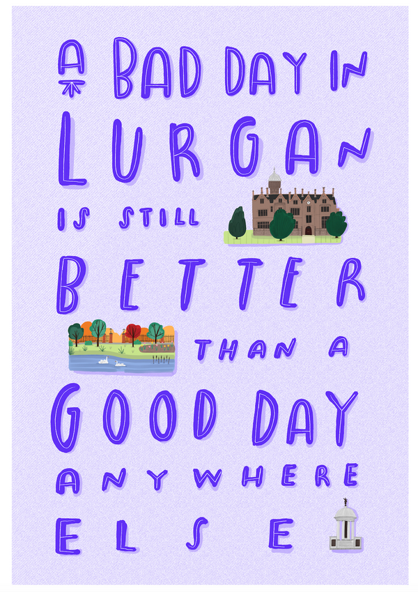 A Bad Day in Lurgan