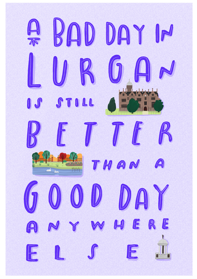 A Bad Day in Lurgan