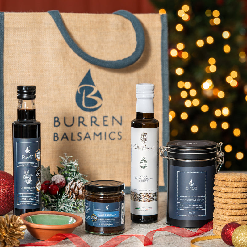 Taste Of Burren Gift Bag