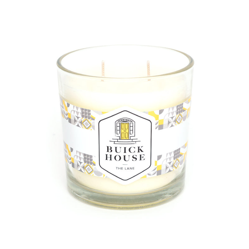 Large 2 Wick The Lane Candle