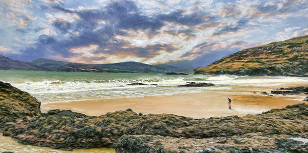 The Beach, Portsalon