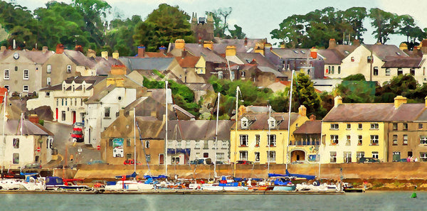 The Marina, Portaferry