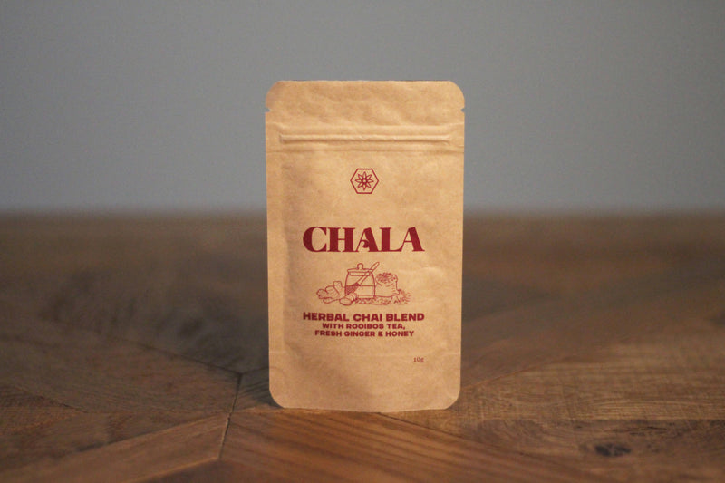 Herbal Sticky Chai Blend