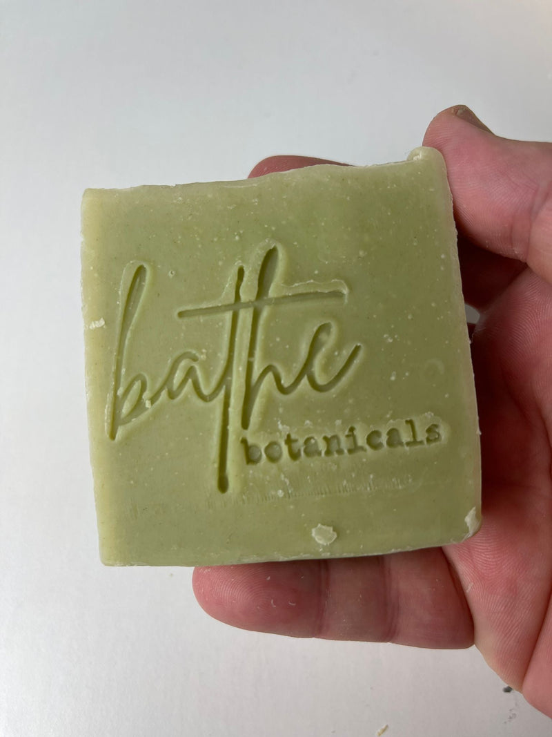 Aloe & Cucumber soap