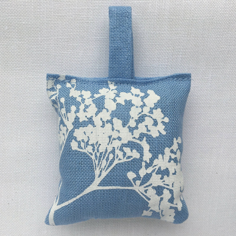 Irish Linen Lavender Sachet