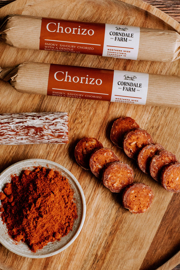 Corndale Chorizo
