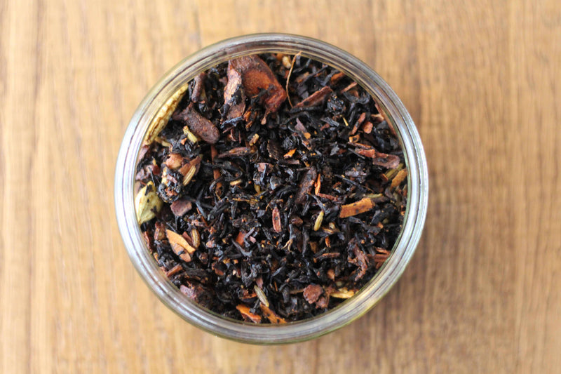 Original Sticky Chai Blend