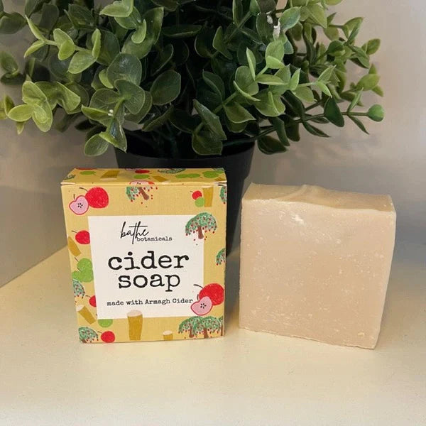 Armagh Cider Soap