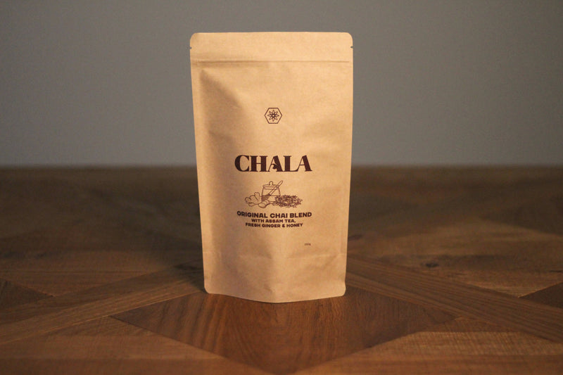 Original Sticky Chai Blend