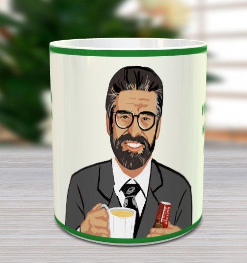 Gerry Adams Mug