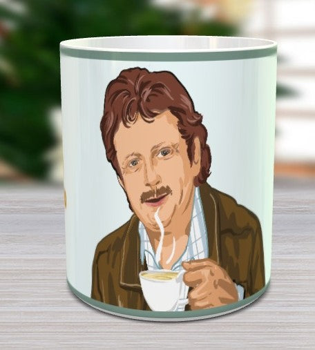 Jim McDonald Mug