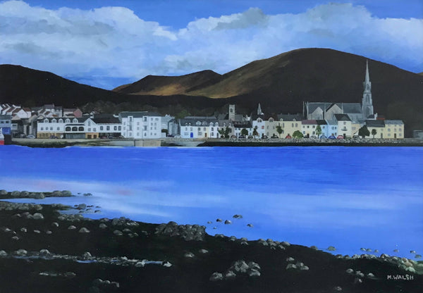 Warrenpoint Seafront