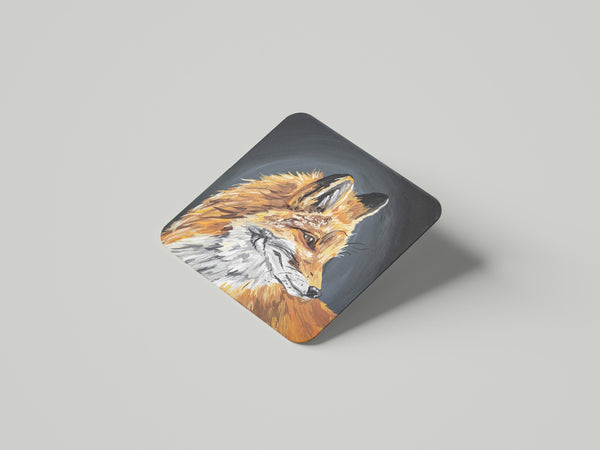Fox Coaster
