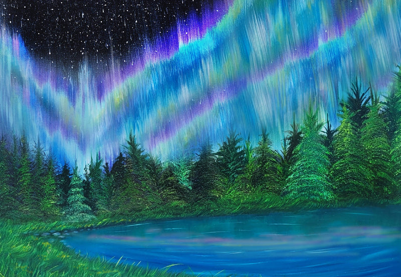 Aurora Borealis