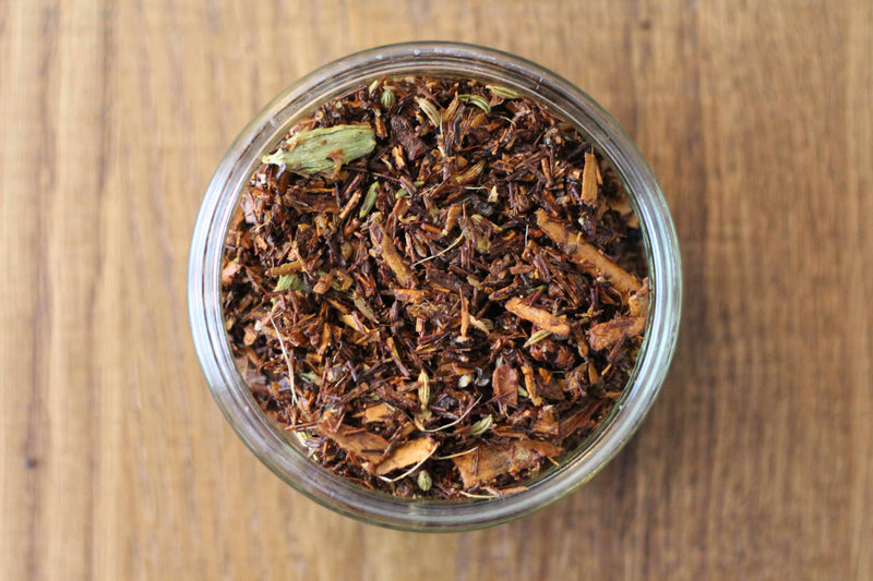 Herbal Sticky Chai Blend