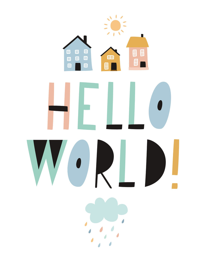 Hello World