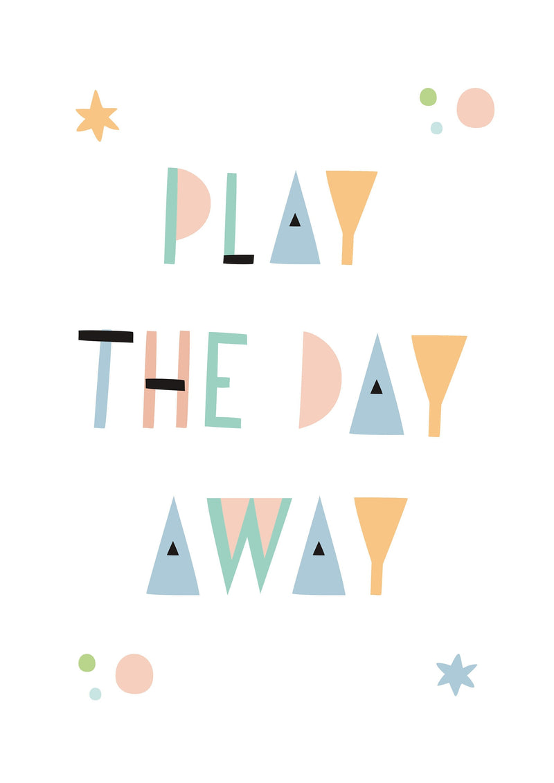 Play the Day Away