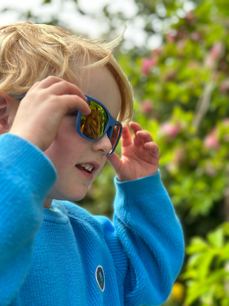 Runkerry Junior Wheatstraw Sunglasses