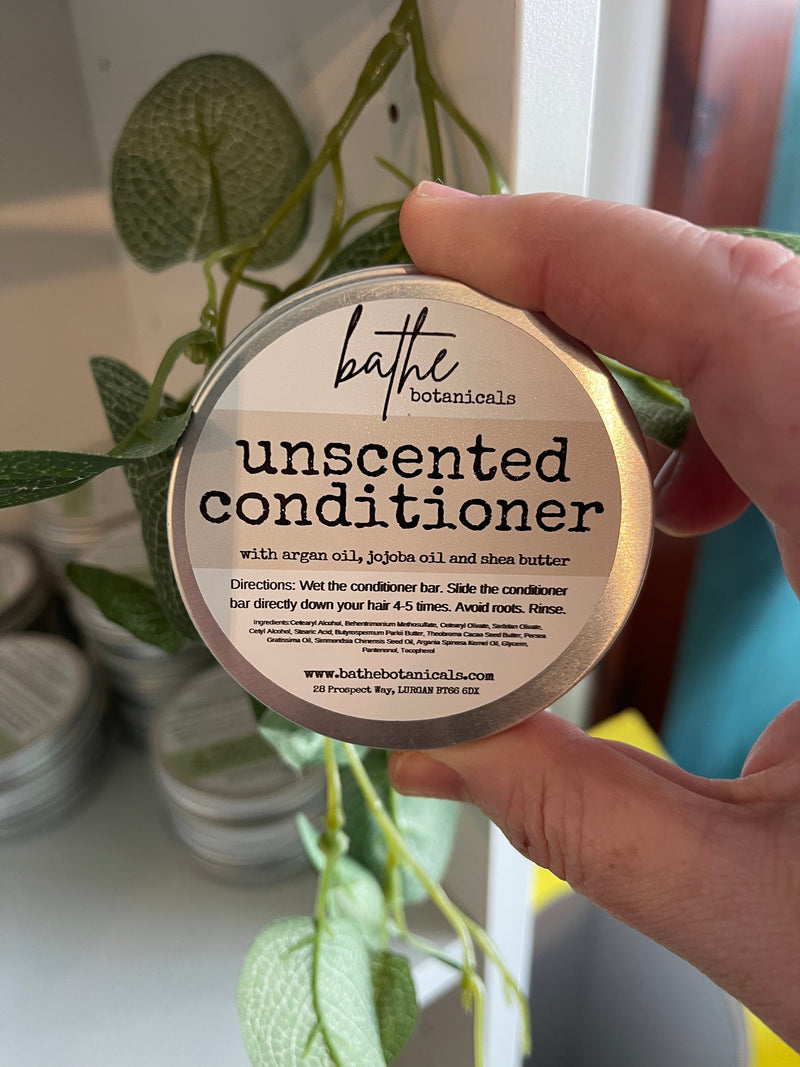 Uplifting Conditioner bar