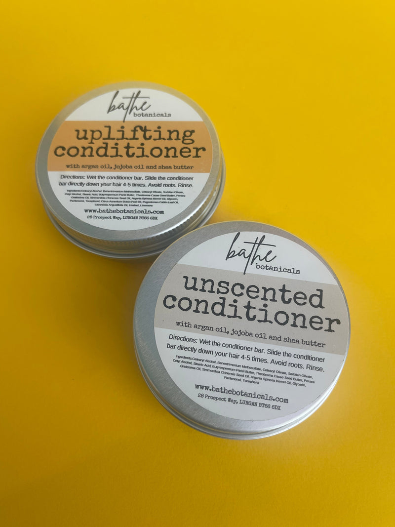 Uplifting Conditioner bar