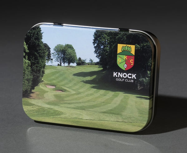 Knock Golf Club