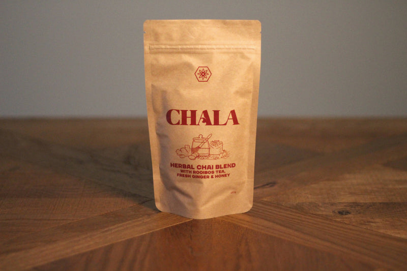 Herbal Sticky Chai Blend