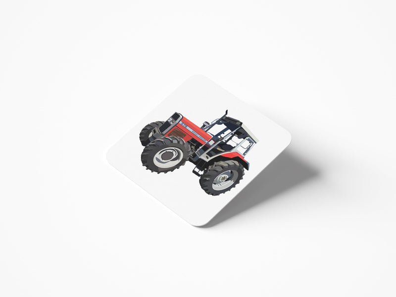 Massey Ferguson Coaster