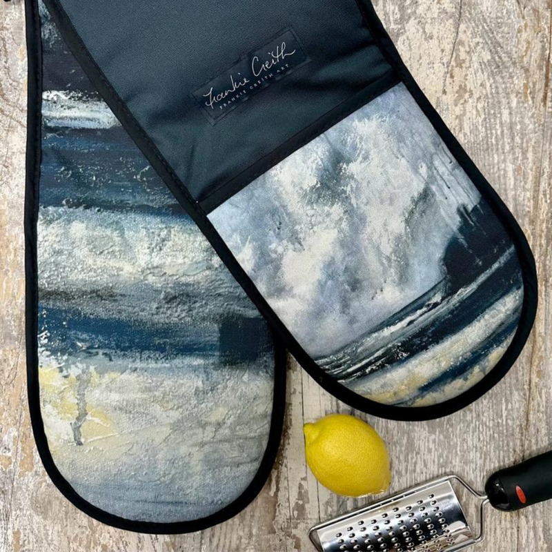 MUSSENDEN Oven Gloves