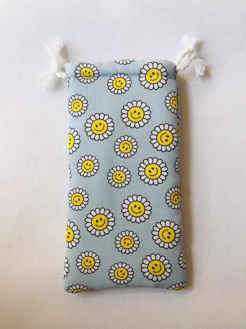 Padded Sunglasses/Glasses Case