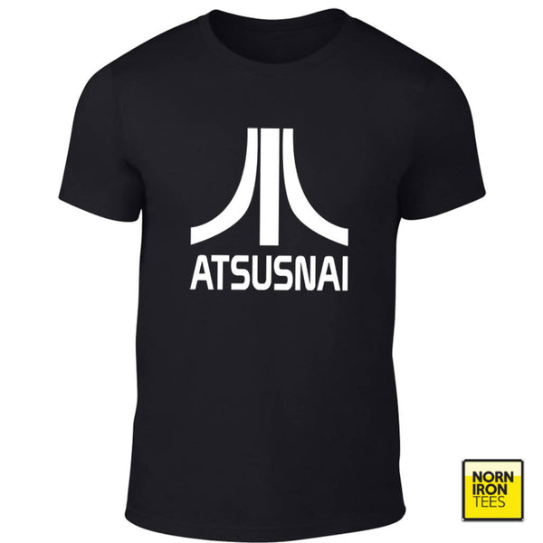 ATSUSNAI  T-Shirt