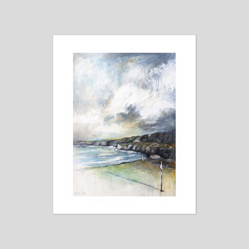 THE FIFTH ROYAL PORTRUSH Giclée Print