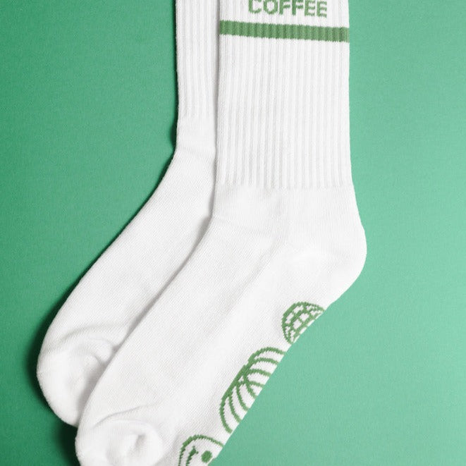 Crew Socks