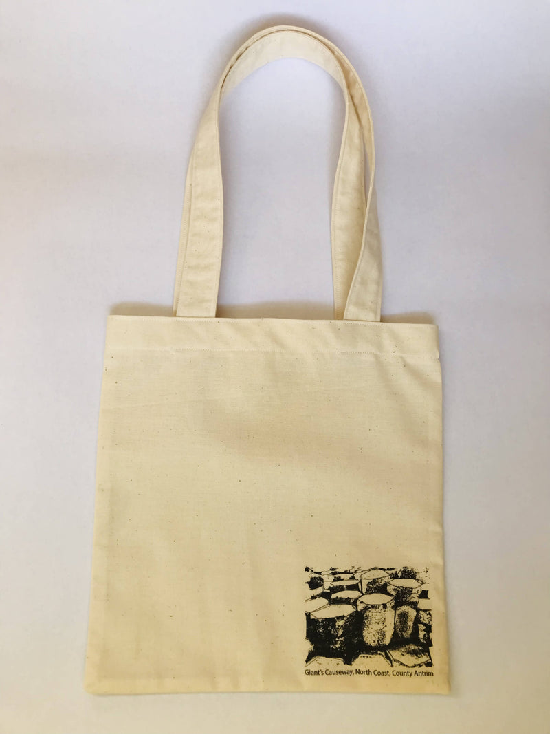 North Coast Mini Tote Bag