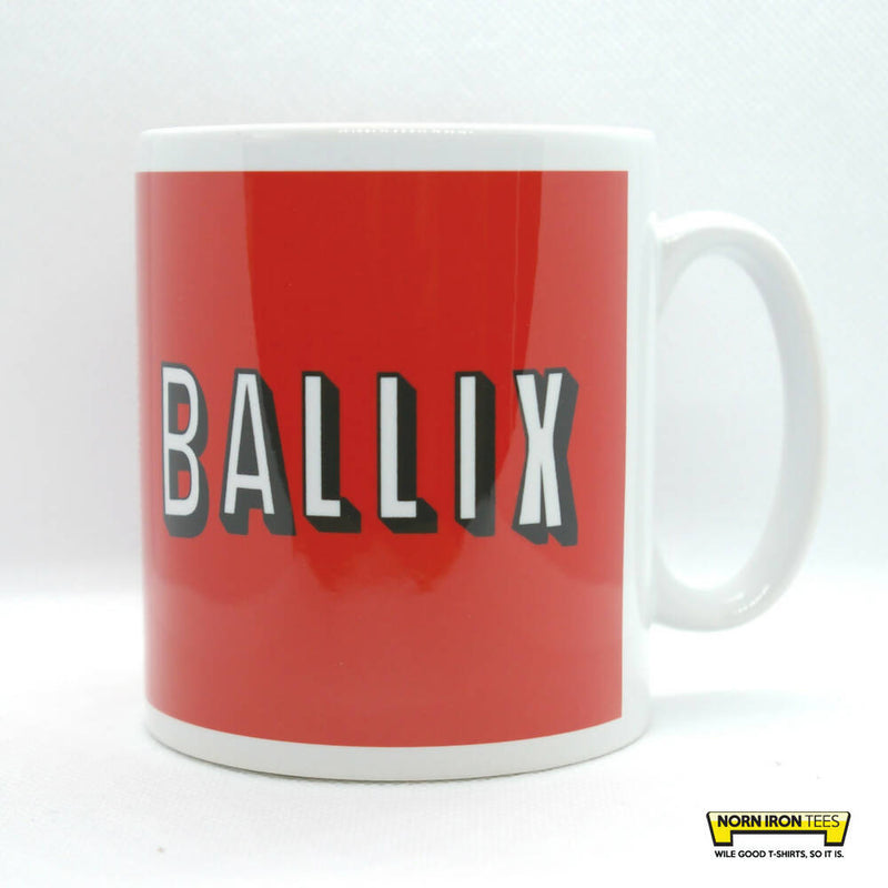 Ballix Mug