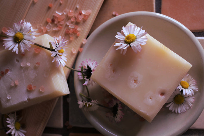 Daisychain Handmade Soap