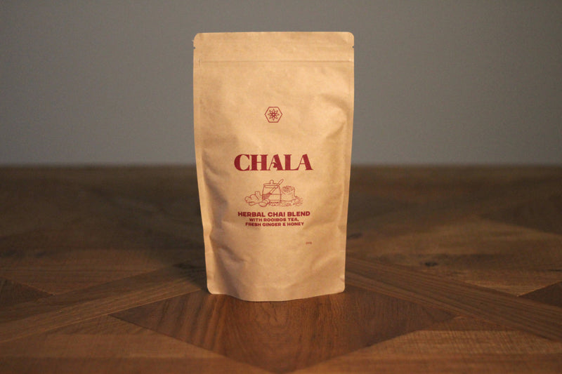 Herbal Sticky Chai Blend