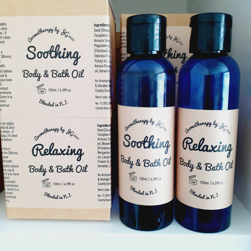 Gift Box Duo - Soothing