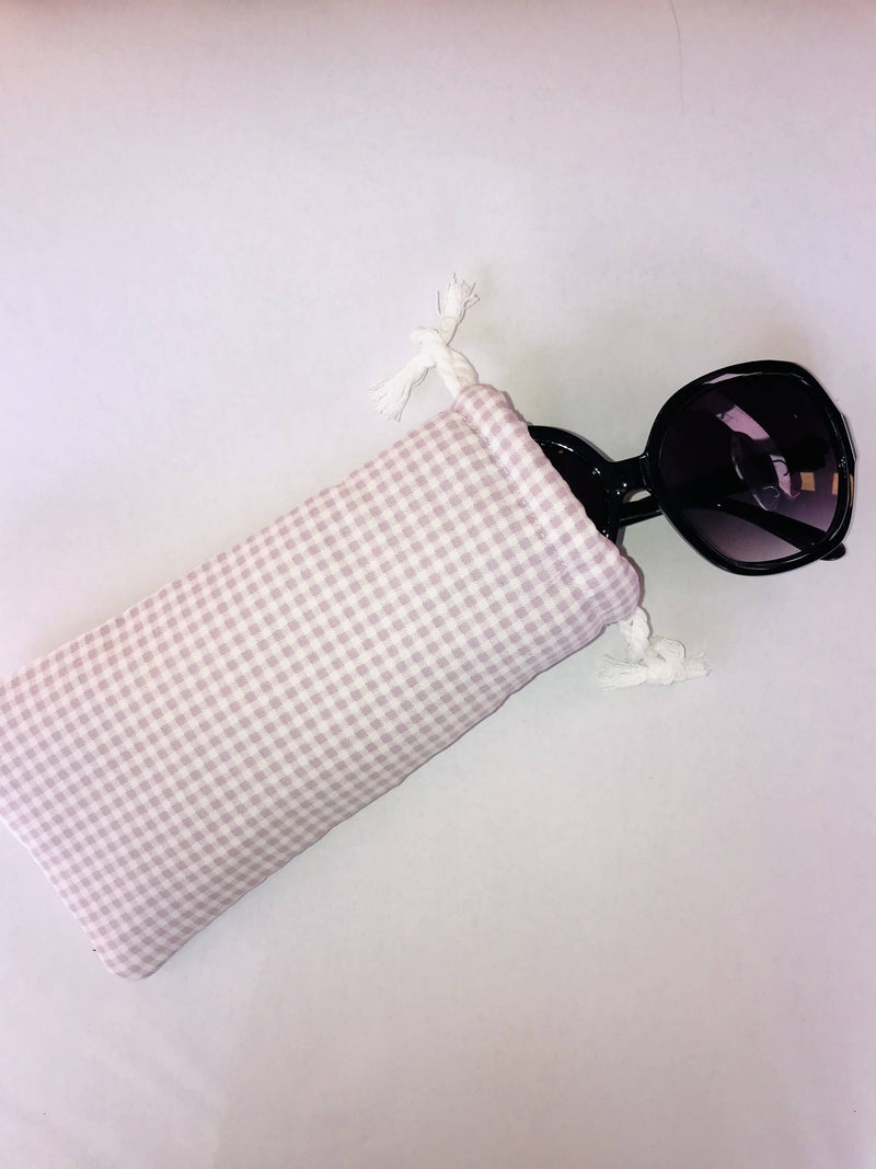 Padded Sunglasses/Glasses Case